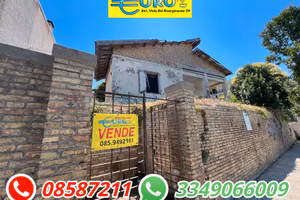 Villa centrale - perfetta per nuove costruzioni