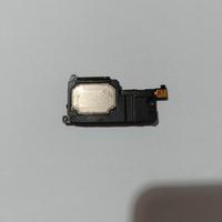 altoparlante e plastico retro Huawei p smart 2019