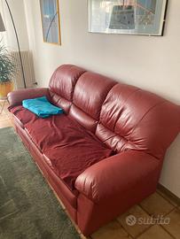 divano tre posti