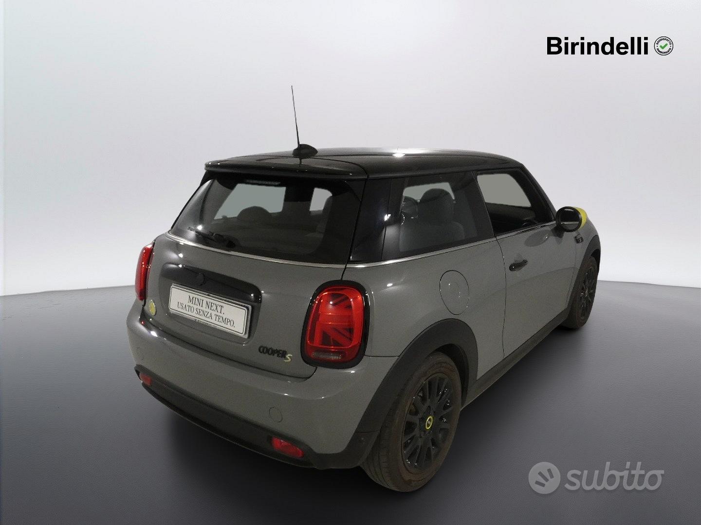 Mini Cooper 2021 photo 3