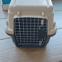 Trasportino cane taglia piccola