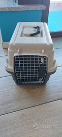 Trasportino cane taglia piccola