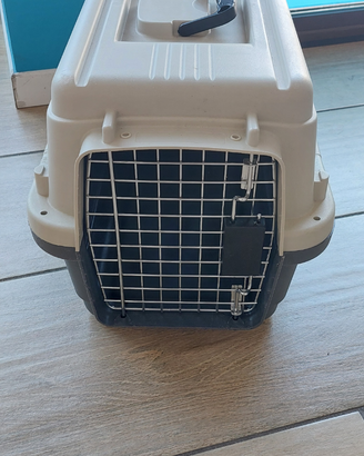 Trasportino cane taglia piccola