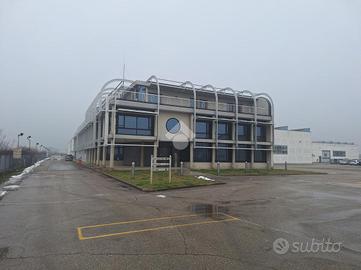 UFFICIO A BAGNARA DI ROMAGNA