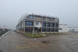 UFFICIO A BAGNARA DI ROMAGNA