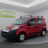 Fiat Fiorino 1.4 8V 73CV Combi Semivetrato SX