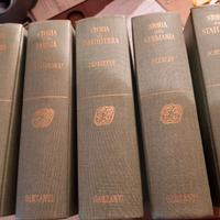 Enciclopedia storia moderna  Garzanti