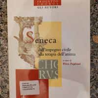 Seneca dall'impegno civile alla terapia dell'anima