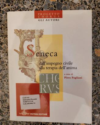 Seneca dall'impegno civile alla terapia dell'anima