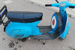 Vespa special 50