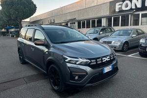 Dacia Jogger 1.6 Hybrid 140 7 posti Expression