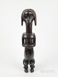 statua africana fang