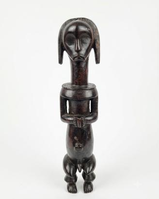 statua africana fang