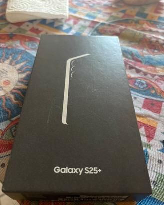 Samsung S25 +