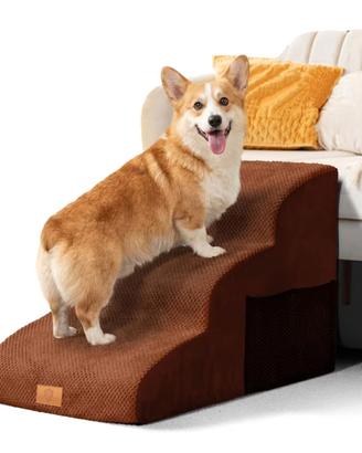 Scaletta per cani