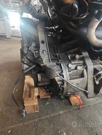CAMBIO 5M 4X4 LAND ROVER FREELANDER 2.0 TD 2001 20