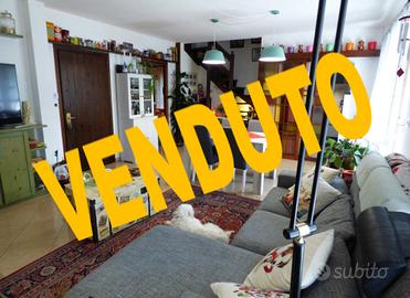 Appartamento Torre Pellice [572VRG]