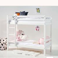 Letto a castello per bambini