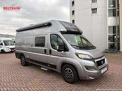 DREAMER CAMPER VAN XL SELECT LIMITED