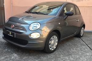 Fiat 500 1.2 Pop my 20 immatricolata gennaio 2023