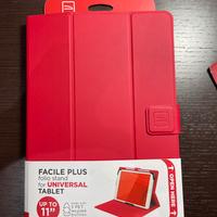 Cover facile plus TUCANO, ipad,Samsung ecc…
