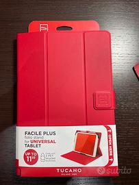 Cover facile plus TUCANO, ipad,Samsung ecc…