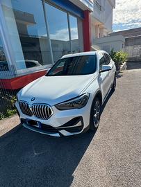 BMW X1 18 XDRIVE X LINE