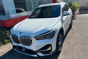 BMW X1 18 XDRIVE X LINE
