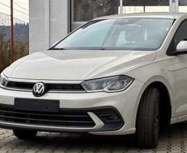 Volkswagen Polo 1.0 tsi Life 95cv