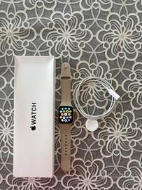 Apple Watch SE 2 generazione