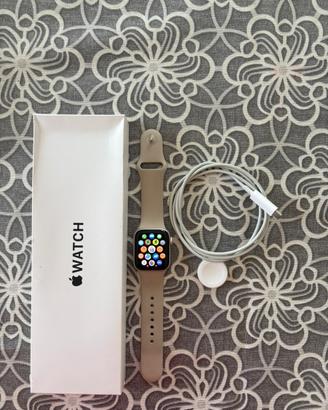 Apple Watch SE 2 generazione