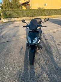 Kymco super 8 125