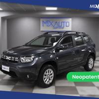 Dacia Duster 1.0 TCE Comfort GPL 4x2 100CV