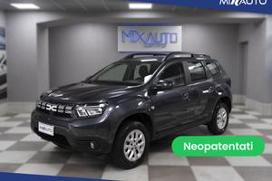 Dacia Duster 1.0 TCE Comfort GPL 4x2 100CV
