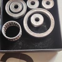 Cuscinetti motore Shimano ep8 nuovi