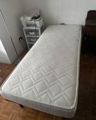 Materasso Singolo