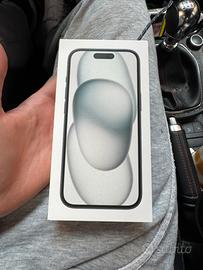 IPHONE 15 128GB