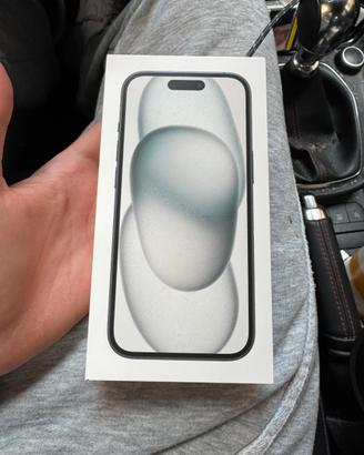 IPHONE 15 128GB