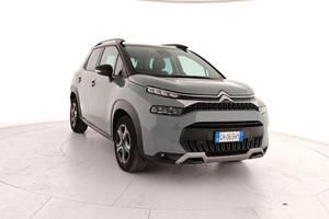 Citroen C3 Aircross BlueHDi 110 S&S Feel
