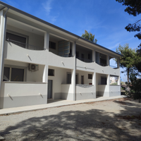 Appartamento fronte mare Sellia Marina (CZ)