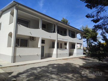 Appartamento fronte mare Sellia Marina (CZ)