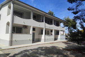 Appartamento fronte mare Sellia Marina (CZ)