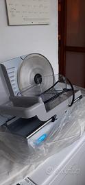Affettatrice NUOVA Ausonia 220