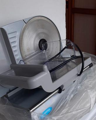 Affettatrice NUOVA Ausonia 220