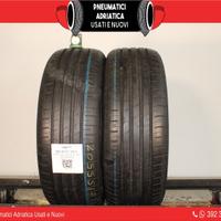 2 Gomme 205 55 R 17 Goodyear al 80% SPED GRATIS