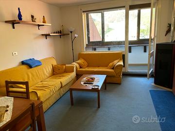 Appartamento 6 posti letto arredato