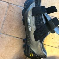 Scarpe Shimano MBK