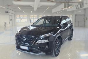NISSAN X-TRAIL 1.5 HEV E-4ORCE N-CONNECTA AUTO CRO
