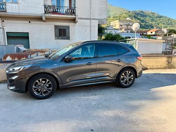 Ford Kuga 1.5 ecoblue ST Line
