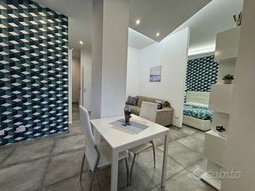 Appartamento di 46 m² con 1 locale a Bologna
